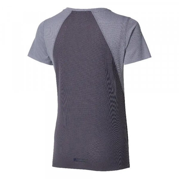 Футболка женская Mizuno Tech Light Dryareosol Футболка женская Mizuno Tech Light Dryareosol