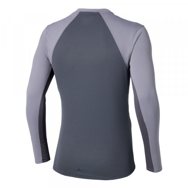 Лонгслив мужской Mizuno Tech Thermal Charge