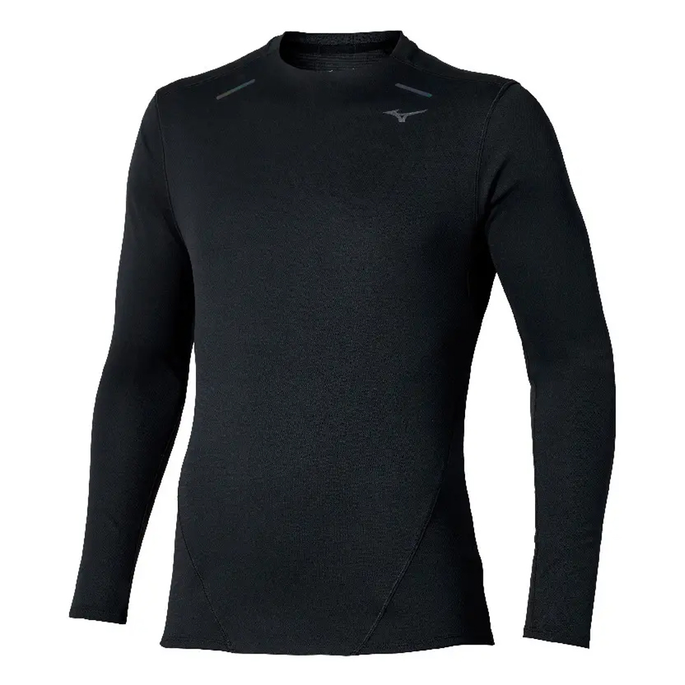 Лонгслив мужской Mizuno Tech Thermal Charge