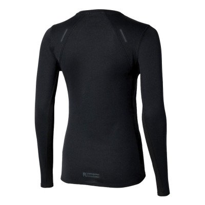 Лонгслив женский Mizuno Tech Thermal Charge Лонгслив женский Mizuno Tech Thermal Charge