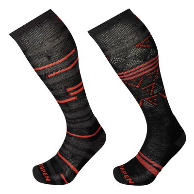 Носки зимние Lorpen S2MMC Ski Mid Men Носки зимние Lorpen S2MMC Ski Mid Men