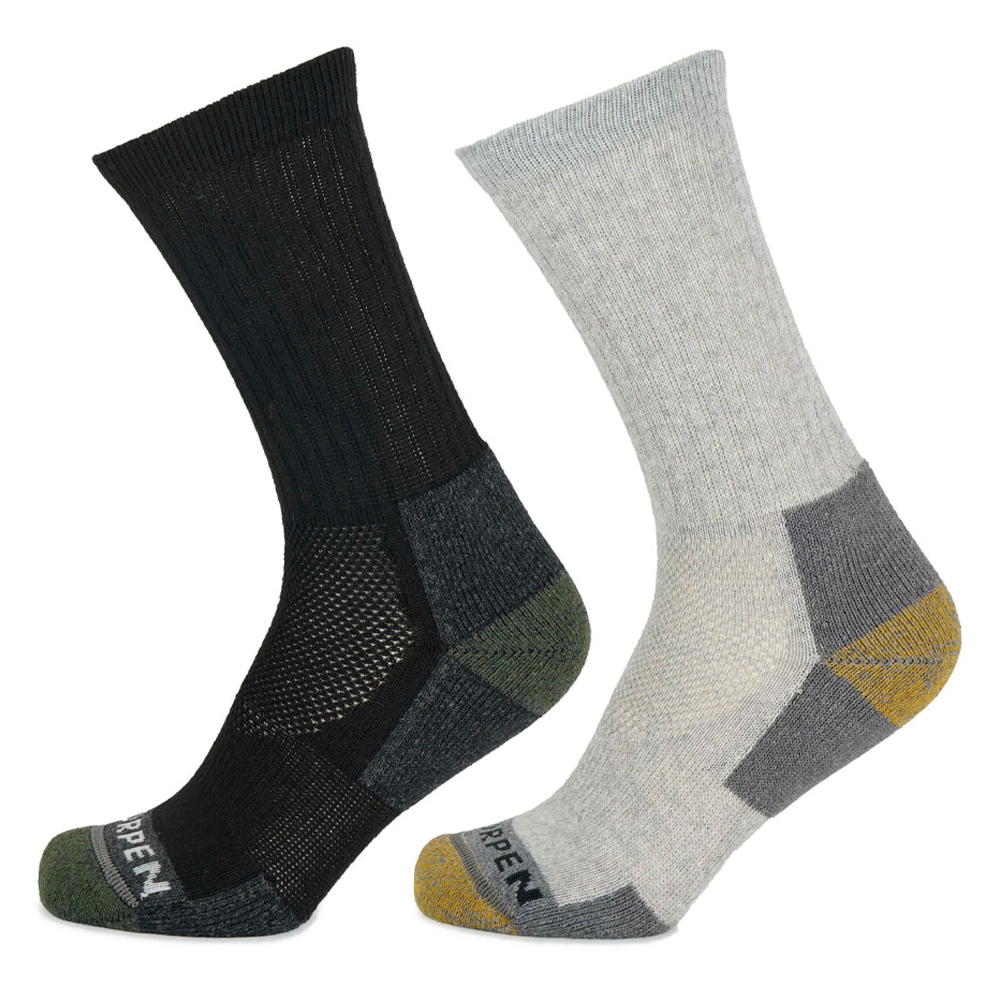 Треккинговые носки Lorpen MH2PC Wool Hike 