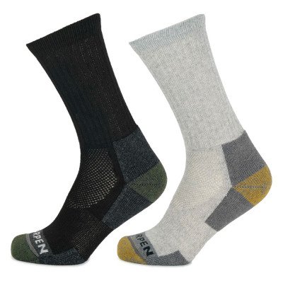 Треккинговые носки Lorpen MH2PC Wool Hike Треккинговые носки Lorpen MH2PC Wool Hike