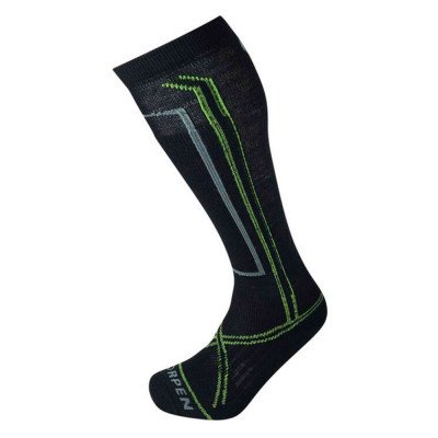 Носки Lorpen SANLE Ski Merino Eco Носки Lorpen SANLE Ski Merino Eco