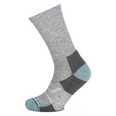 Носки Lorpen Merino Hike Light Crew W Носки Lorpen Merino Hike Light Crew W