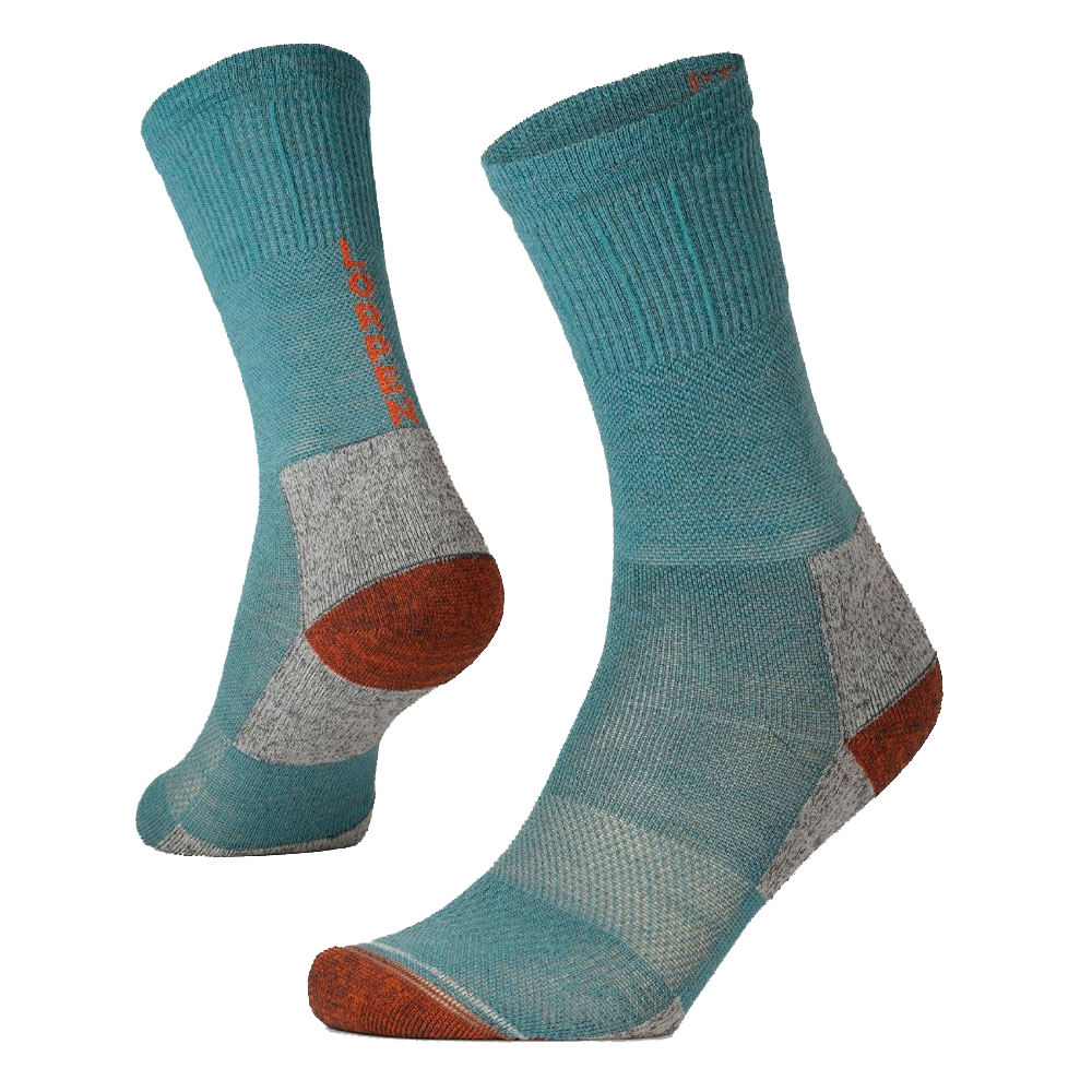 Носки Lorpen Pro Trek Merino Light Mid Crew