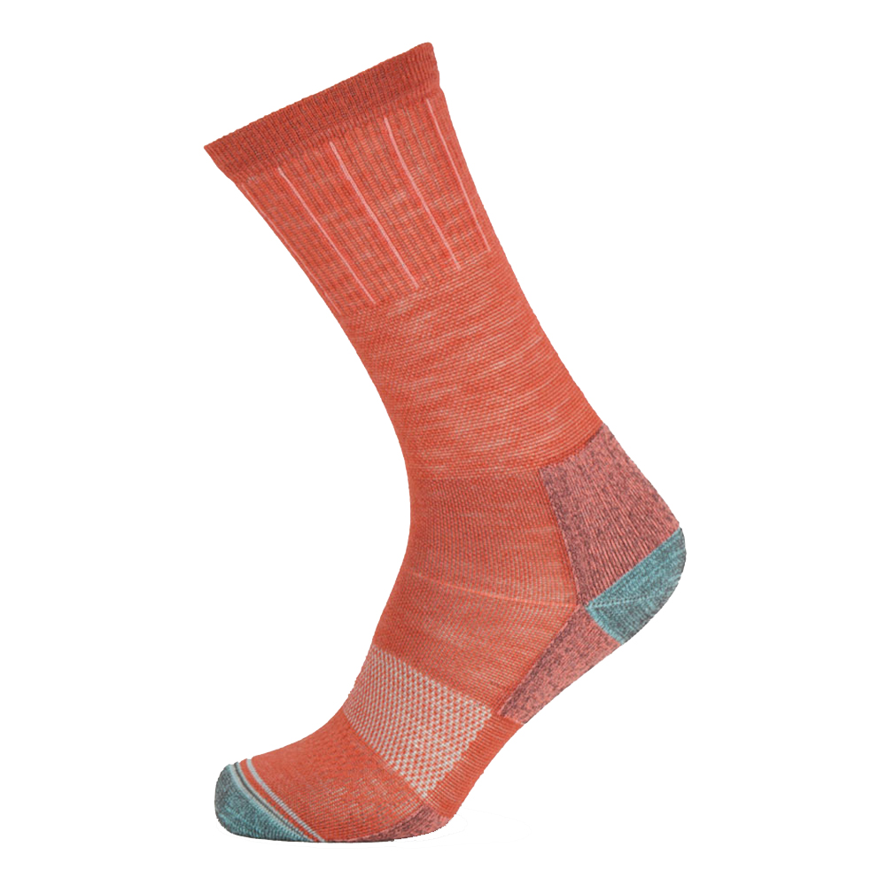 Носки Lorpen Pro Trek Merino Light Mid Crew