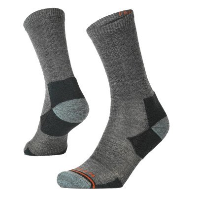 Носки Lorpen Merino Hike Light Crew M Носки Lorpen Merino Hike Light Crew M