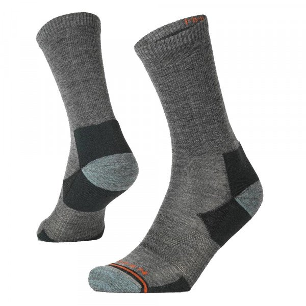 Носки Lorpen Merino Hike Light Crew M Носки Lorpen Merino Hike Light Crew M
