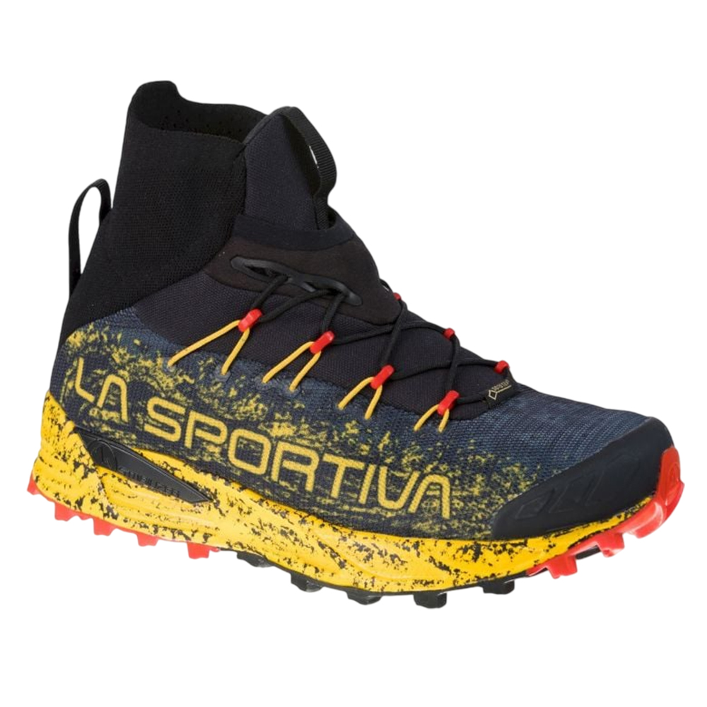 Кроссовки для бега La Sportiva Uragano Gtx 