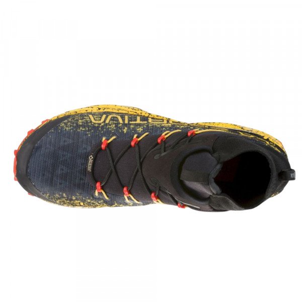 Кроссовки для бега La Sportiva Uragano Gtx Кроссовки для бега La Sportiva Uragano Gtx