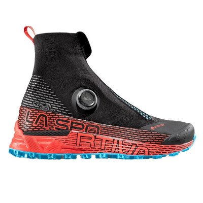 Треккинговые кроссовки женские La Sportiva Cyklon Cross GTX 