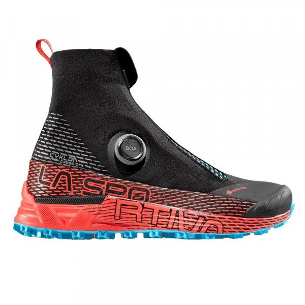Треккинговые кроссовки женские La Sportiva Cyklon Cross GTX 