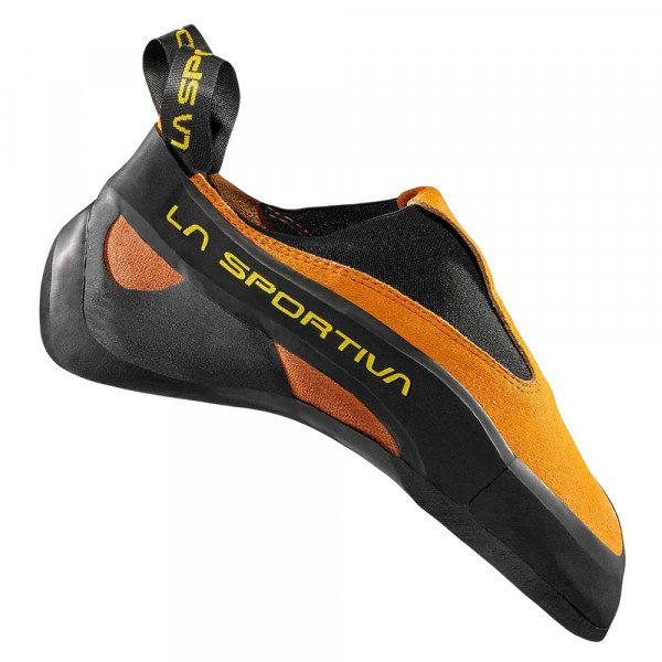 Скальные туфли La Sportiva Cobra Скальные туфли La Sportiva Cobra