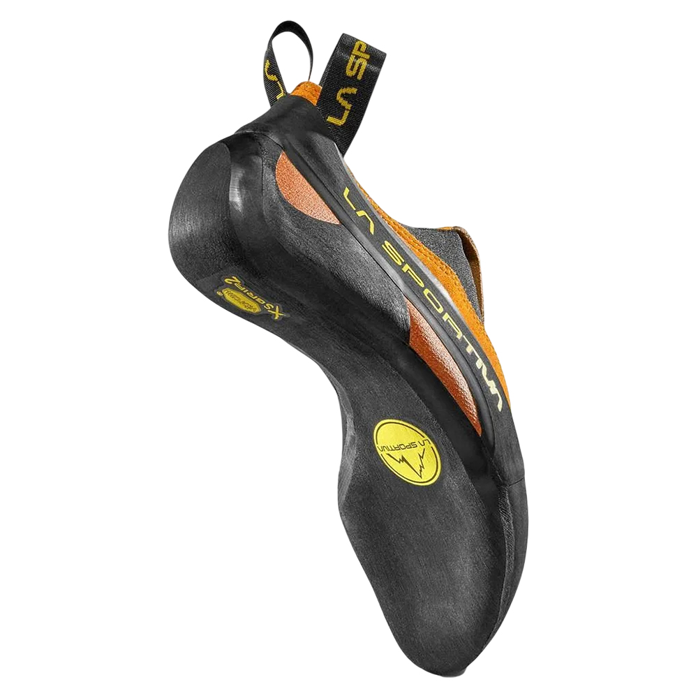 Скальные туфли La Sportiva Cobra 