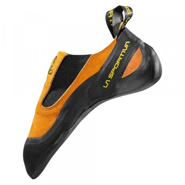 Скальные туфли La Sportiva Cobra Скальные туфли La Sportiva Cobra