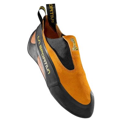 Скальные туфли La Sportiva Cobra Скальные туфли La Sportiva Cobra
