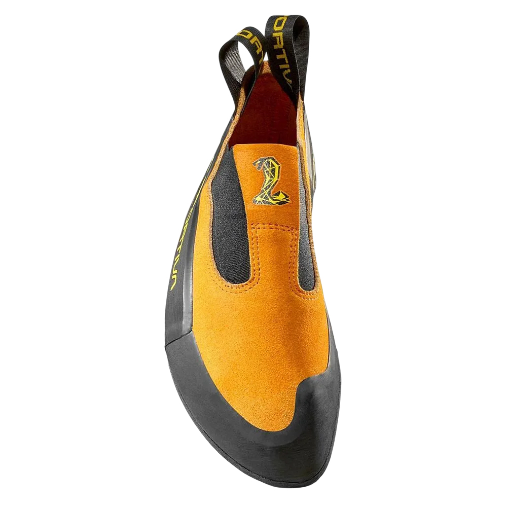 Скальные туфли La Sportiva Cobra 