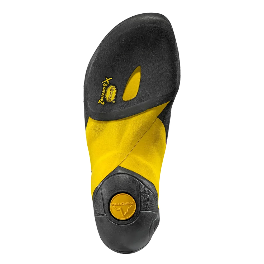 Скальные туфли La Sportiva Skwama 