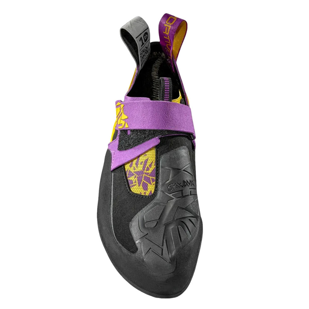 Скальные туфли La Sportiva Skwama 