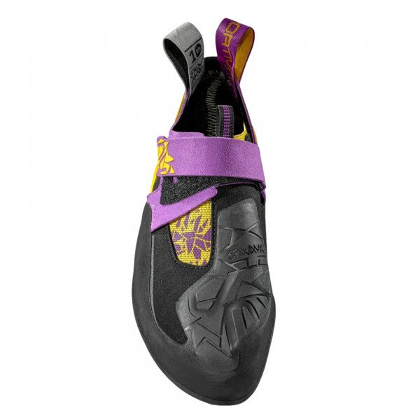 Скальные туфли La Sportiva Skwama Скальные туфли La Sportiva Skwama