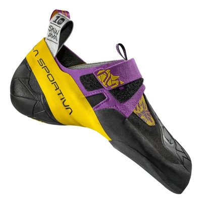 Скальные туфли La Sportiva Skwama 