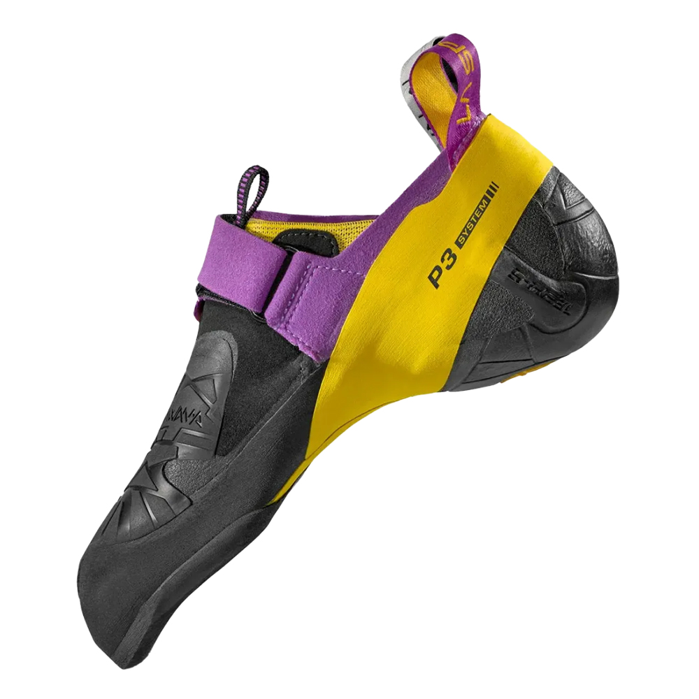 Скальные туфли La Sportiva Skwama 