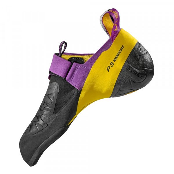 Скальные туфли La Sportiva Skwama Скальные туфли La Sportiva Skwama