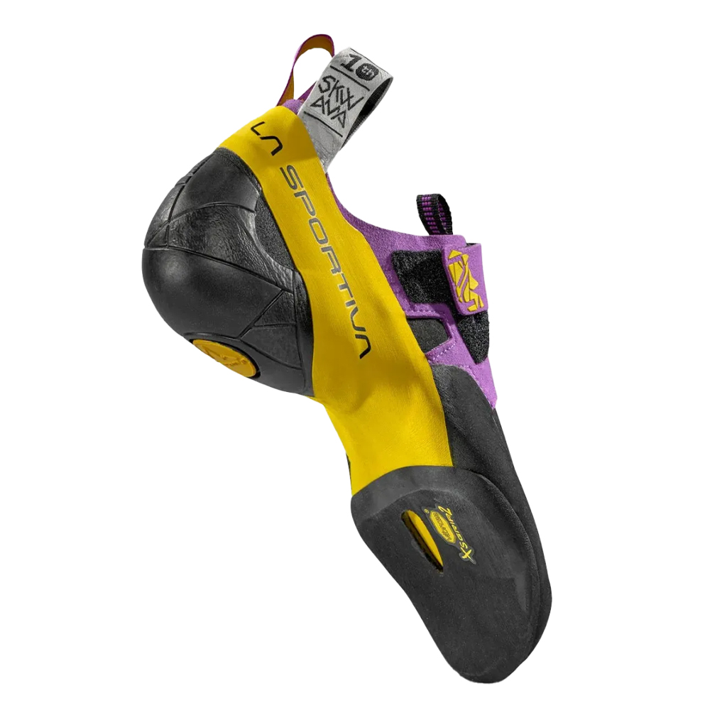 Скальные туфли La Sportiva Skwama 