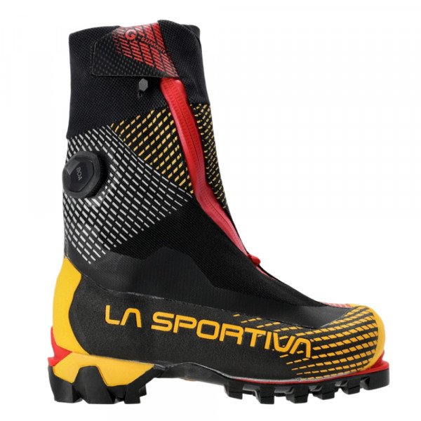 Горные ботинки La Sportiva G-Summit 