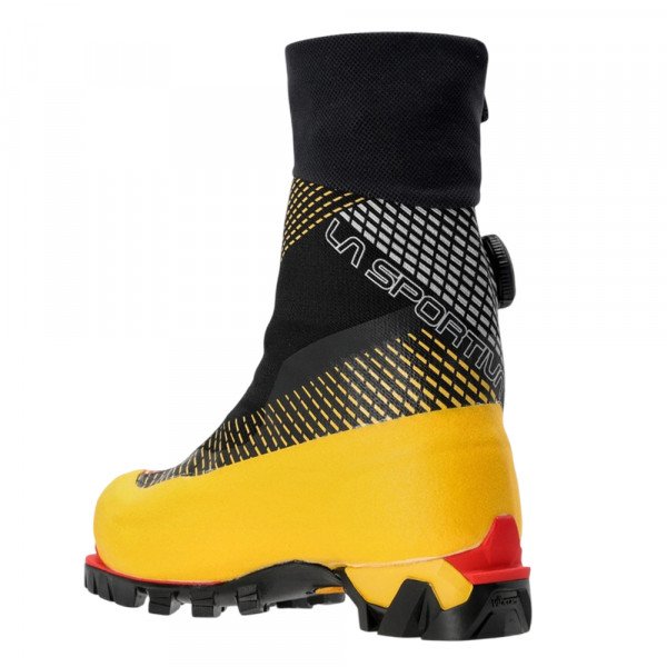 Горные ботинки La Sportiva G-Summit 