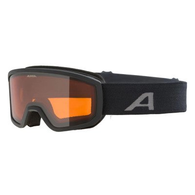 Маска горнолыжная Alpina Scarabeo Jr 