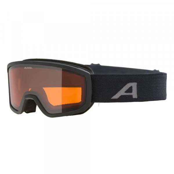 Маска горнолыжная Alpina Scarabeo Jr Маска горнолыжная Alpina Scarabeo Jr