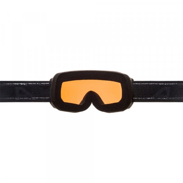 Маска горнолыжная Alpina Scarabeo Jr 