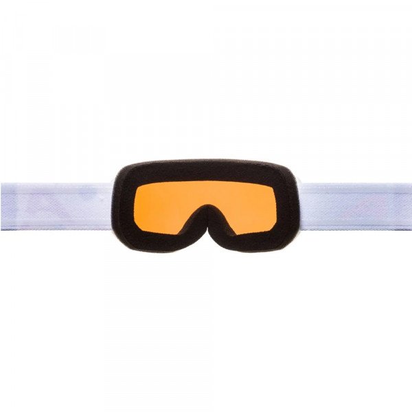 Маска горнолыжная Alpina Scarabeo Jr 