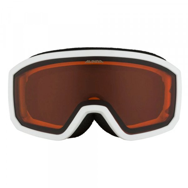 Маска горнолыжная Alpina Scarabeo Jr Маска горнолыжная Alpina Scarabeo Jr