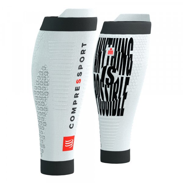 Гетры Compressport R2 3.0 - 360º print - ironman 2025 Гетры Compressport R2 3.0 - 360º print - ironman 2025