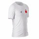 Футболка мужская Compressport Training ss tshirt m - ironman 2025 Футболка мужская Compressport Training ss tshirt m - ironman 2025