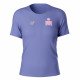 Футболка женская Compressport Training ss tshirt w - ironman 2025 