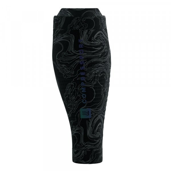 Гетры Compressport R2 3.0 aurora 