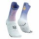 Беговые носки Compressport Pro racing socks v4.0 run high 360° print - ironman 2025 Беговые носки Compressport Pro racing socks v4.0 run high 360° print - ironman 2025