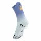 Беговые носки Compressport Pro racing socks v4.0 run high 360° print - ironman 2025 Беговые носки Compressport Pro racing socks v4.0 run high 360° print - ironman 2025