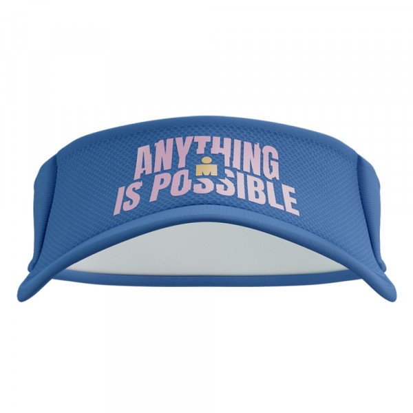 Визор Compressport Visor ultralight - ironman 2025 Визор Compressport Visor ultralight - ironman 2025