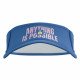 Визор Compressport Visor ultralight - ironman 2025 Визор Compressport Visor ultralight - ironman 2025