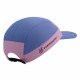 Кепка Compressport 5 panel light cap - ironman 2025 