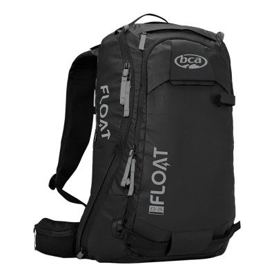 Рюкзак лавинный K2 Float E2 25L черный