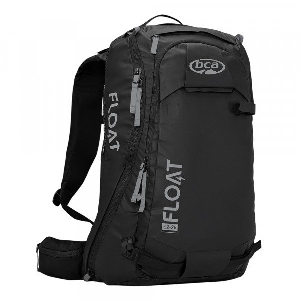 Рюкзак лавинный K2 Float E2 25L черный Рюкзак лавинный K2 Float E2 25L черный