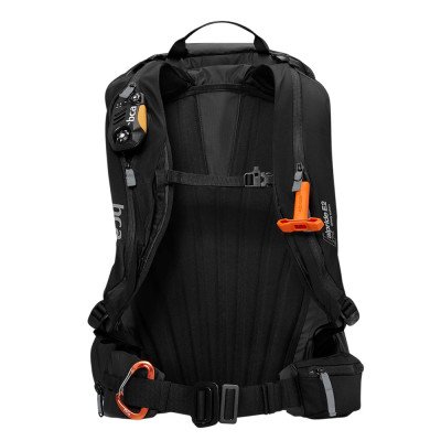 Рюкзак лавинный K2 Float E2 25L черный