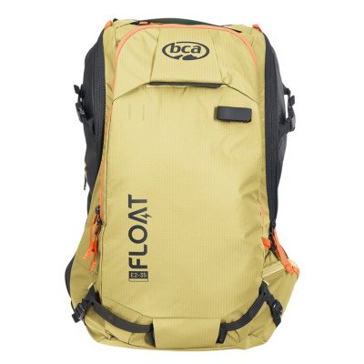 Рюкзак лавинный K2 Float E2 35L желтый Рюкзак лавинный K2 Float E2 35L желтый