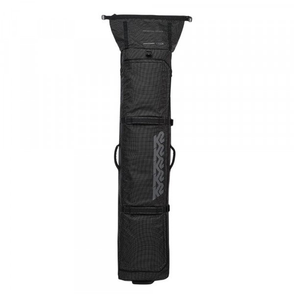 Чехол для горных лыж K2 Roller Bag Чехол для горных лыж K2 Roller Bag